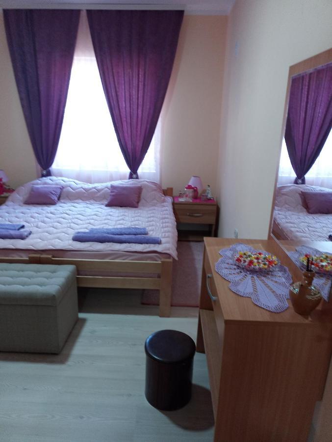Ferienwohnung Valja Mare Moma Golubac Exterior foto