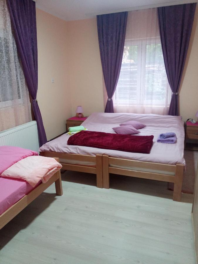 Ferienwohnung Valja Mare Moma Golubac Zimmer foto