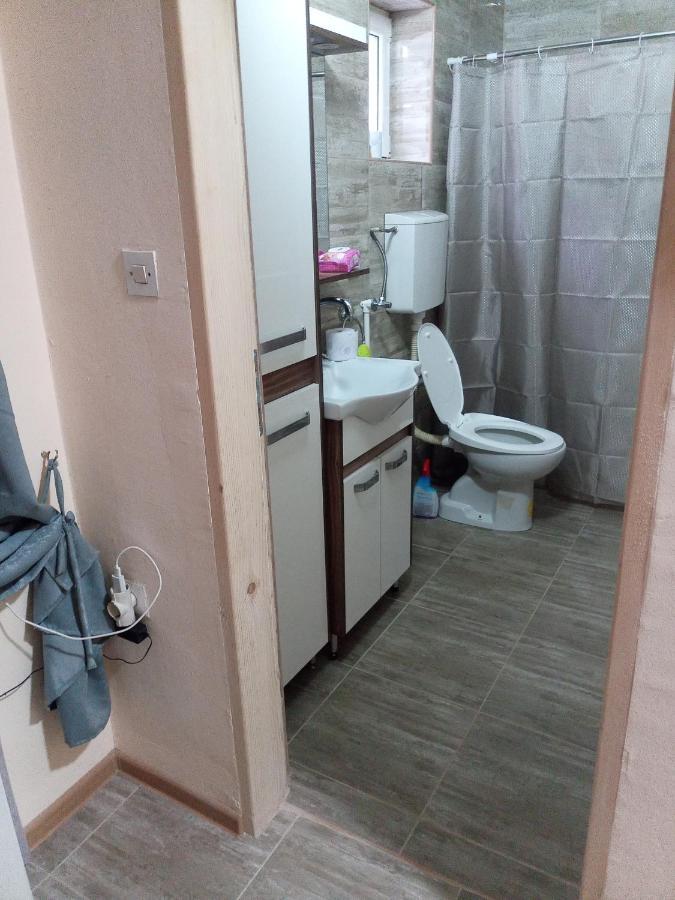 Ferienwohnung Valja Mare Moma Golubac Exterior foto