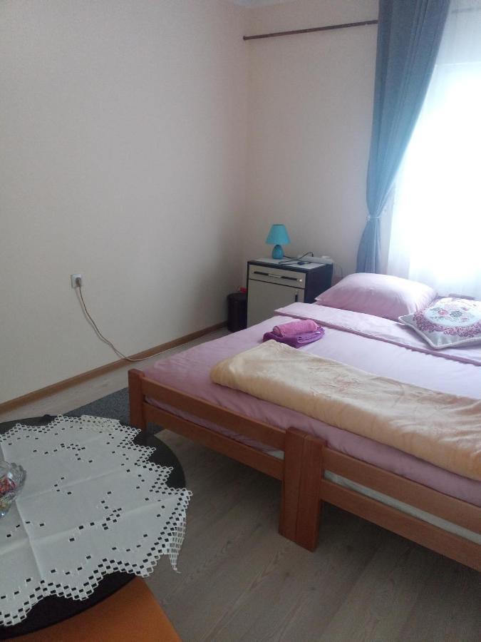 Ferienwohnung Valja Mare Moma Golubac Exterior foto